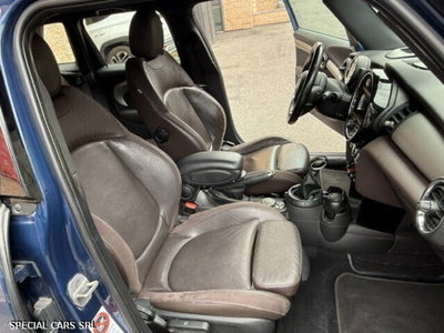 MINI Mini 1.5 Cooper D (13)