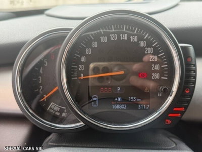 MINI Mini 1.5 Cooper D (14)