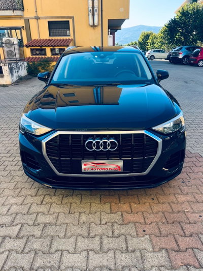 Audi Q3 2.0 TDI 150 CV Business usata