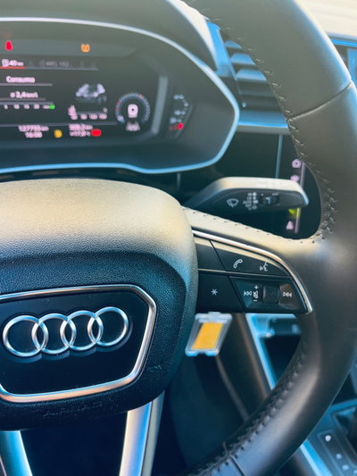 Audi Q3 2.0 TDI 150 CV Business (16)