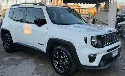 Jeep Renegade 1.6 Mjt 130 CV Limited usata