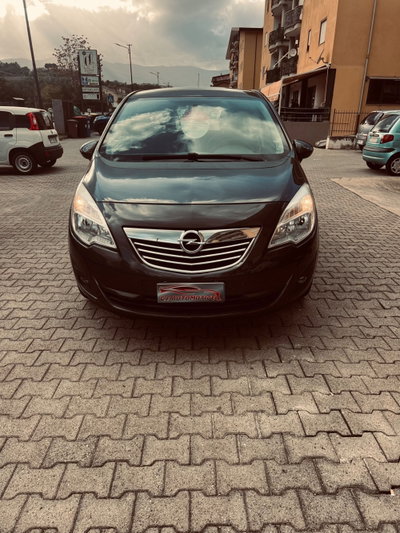Opel Meriva 1.3 CDTI Cosmo usata