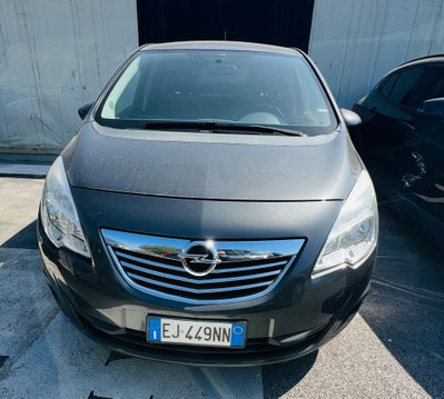 Opel Meriva 1.3 CDTI Elective usata