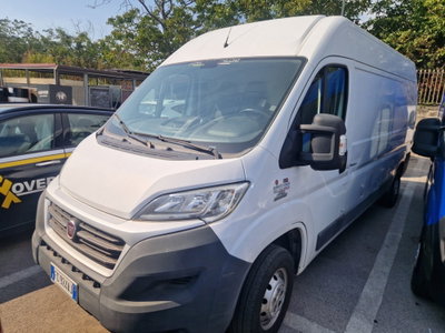 Fiat Ducato Furgone 30 2.3 MJT 130CV PC-TN