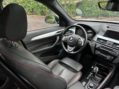 BMW X1 sDrive18d xLine (11)
