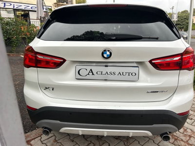 BMW X1 sDrive18d xLine (5)