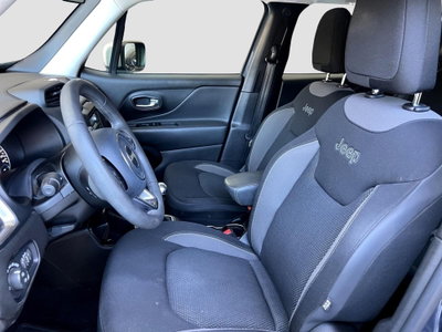 Jeep Renegade 1.0 T3 Limited (10)
