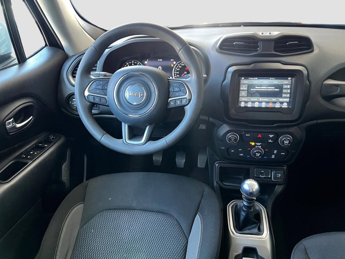 Jeep Renegade 1.0 T3 Limited (11)