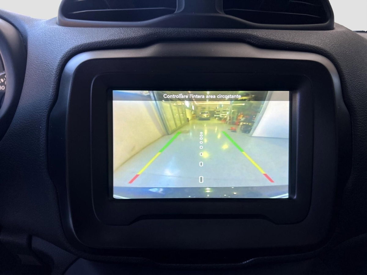 Jeep Renegade 1.0 T3 Limited (12)