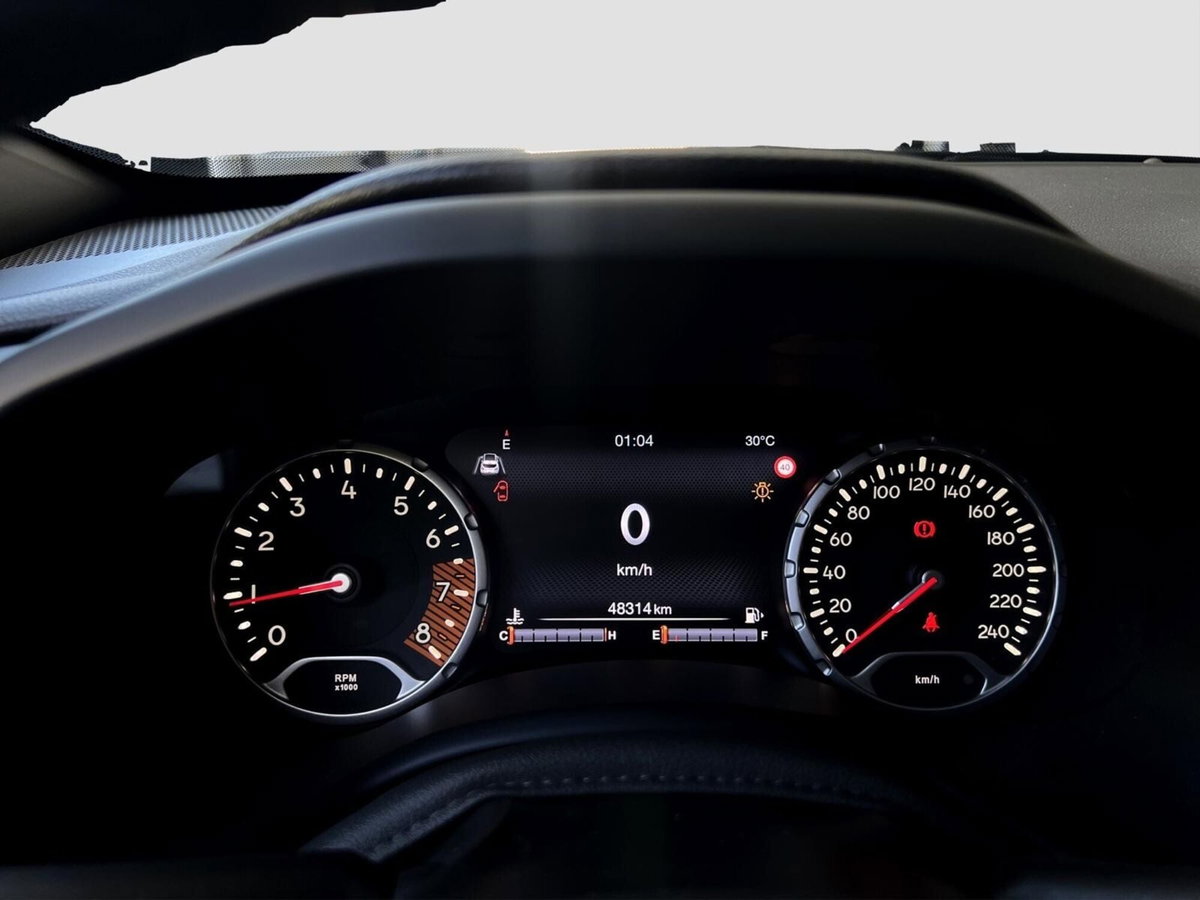 Jeep Renegade 1.0 T3 Limited (13)