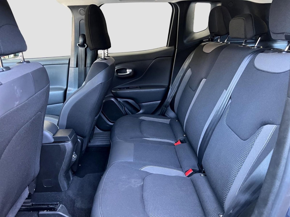 Jeep Renegade 1.0 T3 Limited (14)