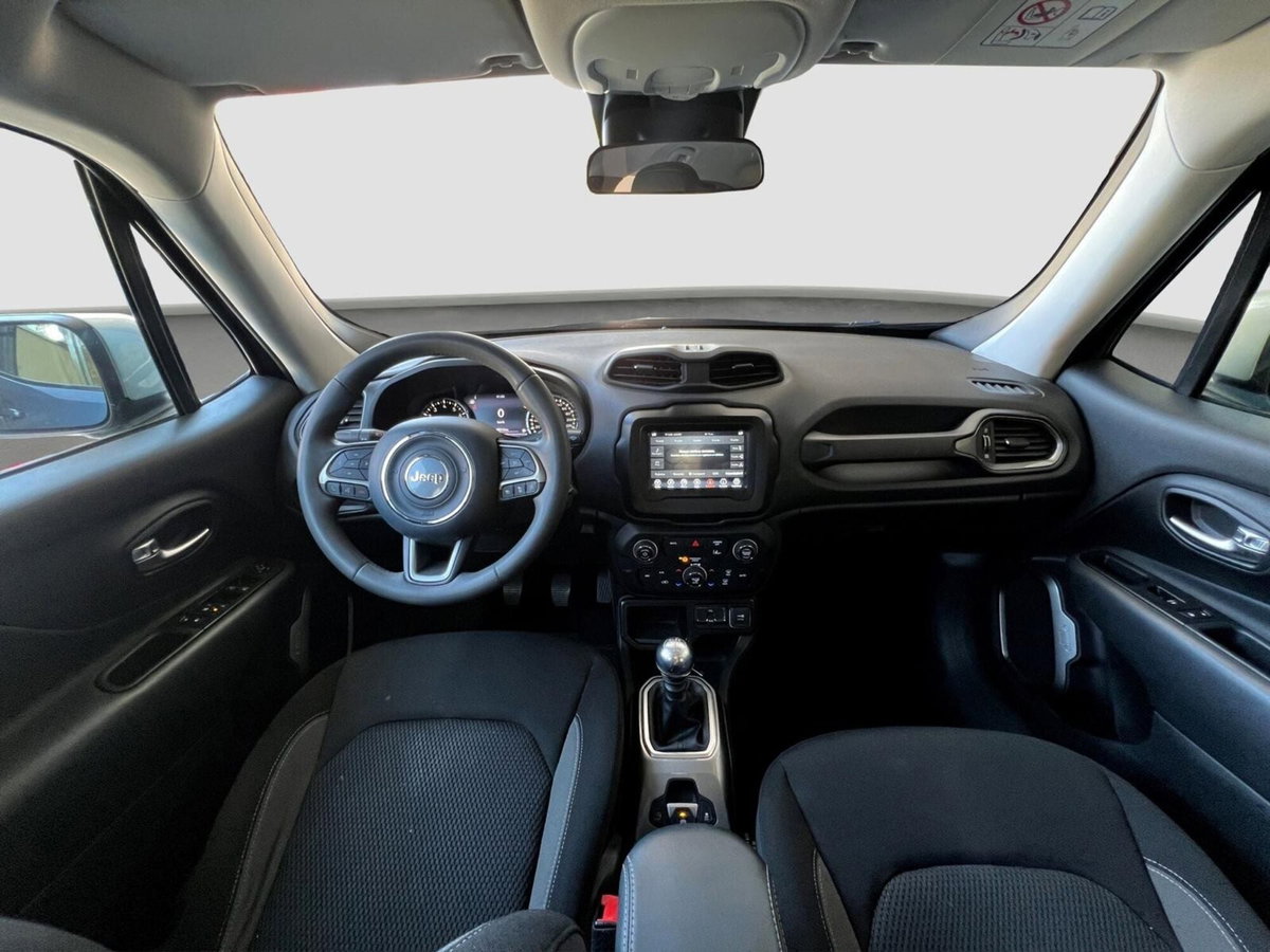 Jeep Renegade 1.0 T3 Limited (15)