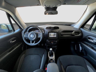 Jeep Renegade 1.0 T3 Limited (15)
