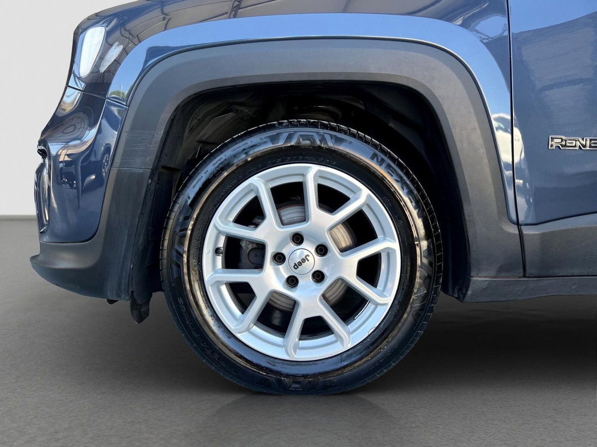 Jeep Renegade 1.0 T3 Limited (16)