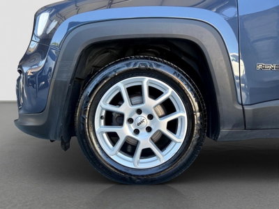 Jeep Renegade 1.0 T3 Limited (16)