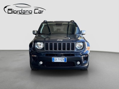 Jeep Renegade 1.0 T3 Limited (2)