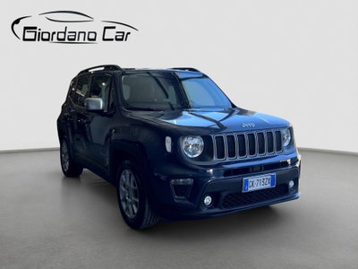 Jeep Renegade 1.0 T3 Limited (3)