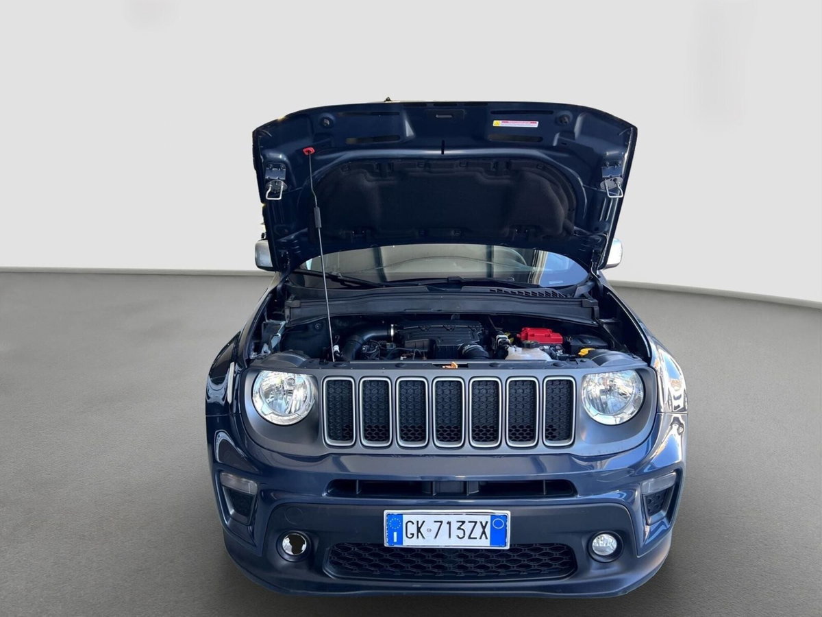 Jeep Renegade 1.0 T3 Limited (4)