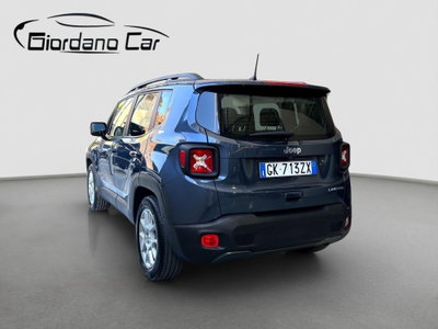 Jeep Renegade 1.0 T3 Limited (5)