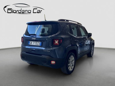 Jeep Renegade 1.0 T3 Limited (7)