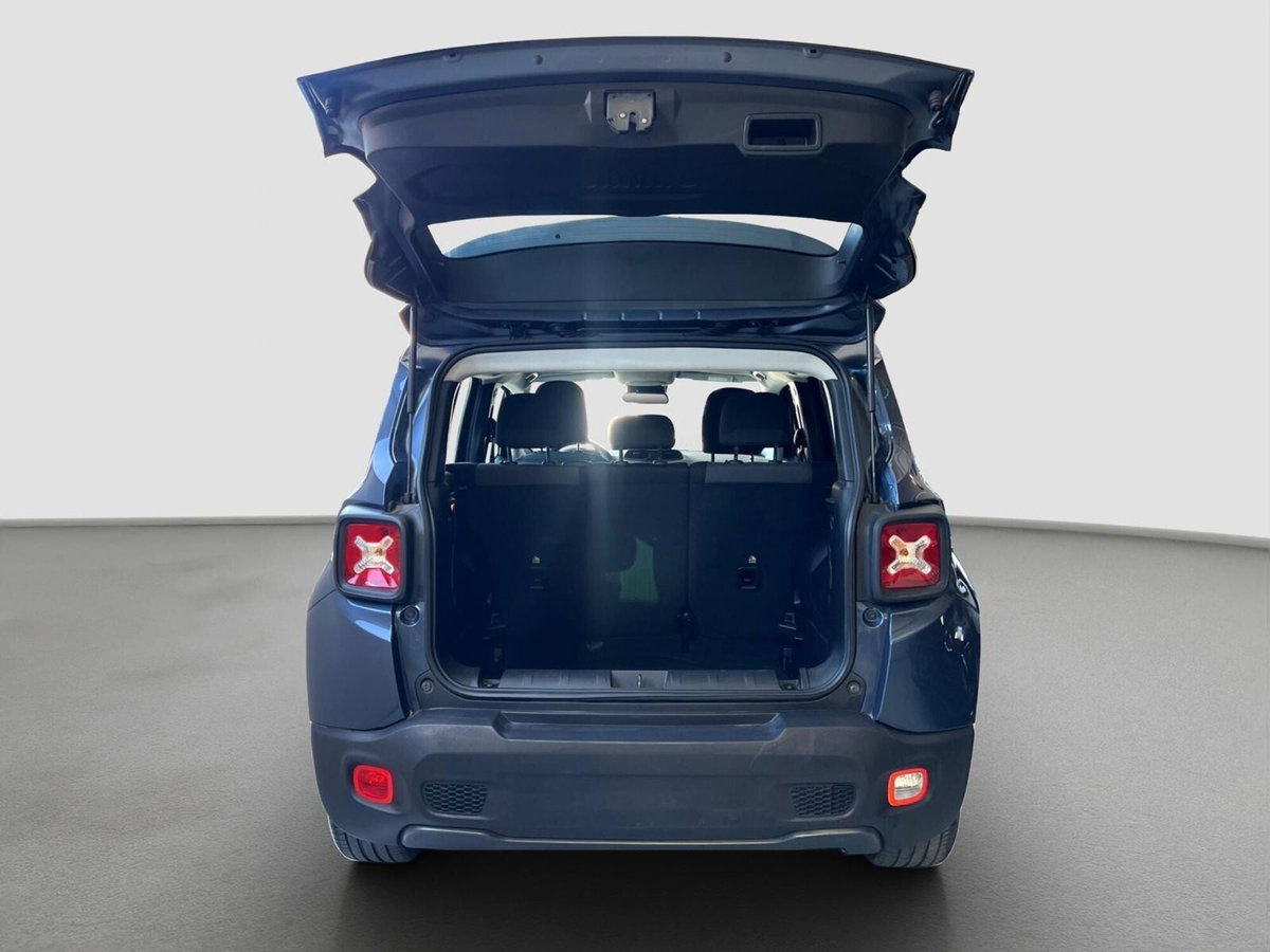 Jeep Renegade 1.0 T3 Limited (8)