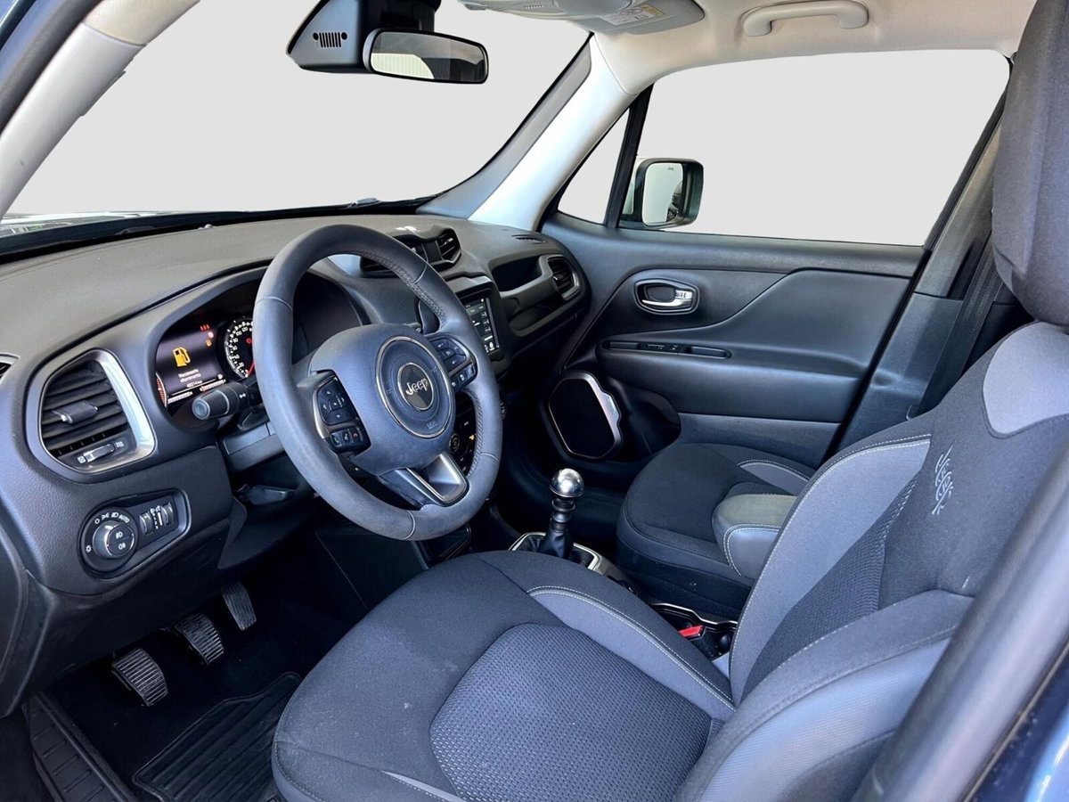 Jeep Renegade 1.0 T3 Limited (9)