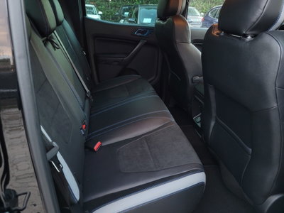 Ford Ranger Pick-up Ranger 2.0 TDCi 213CV DC Wildtrak 5 posti (12)