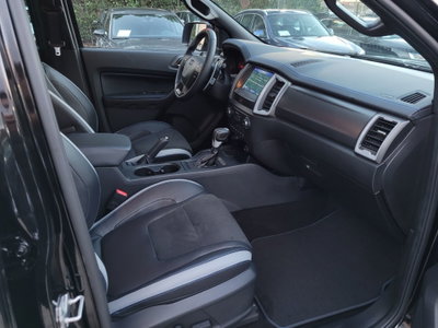 Ford Ranger Pick-up Ranger 2.0 TDCi 213CV DC Wildtrak 5 posti (13)