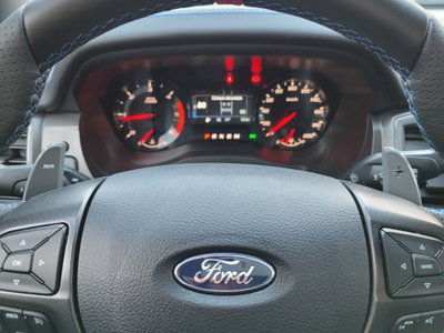 Ford Ranger Pick-up Ranger 2.0 TDCi 213CV DC Wildtrak 5 posti (14)