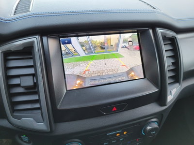 Ford Ranger Pick-up Ranger 2.0 TDCi 213CV DC Wildtrak 5 posti (3)