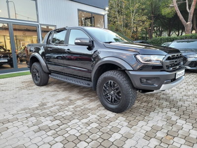 Ford Ranger Pick-up Ranger 2.0 TDCi 213CV DC Wildtrak 5 posti (6)