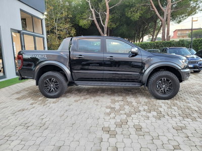 Ford Ranger Pick-up Ranger 2.0 TDCi 213CV DC Wildtrak 5 posti (7)