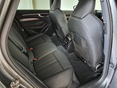 Audi A6 Avant 40 2.0 TDI S tronic Business Plus (17)