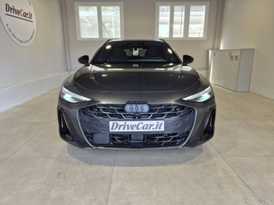 Audi A6 Avant 40 2.0 TDI S tronic Business Plus (6)