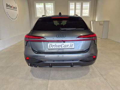 Audi A6 Avant 40 2.0 TDI S tronic Business Plus (9)