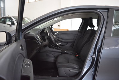 Renault Clio Blue dCi 100 CV 5 porte Business (13)