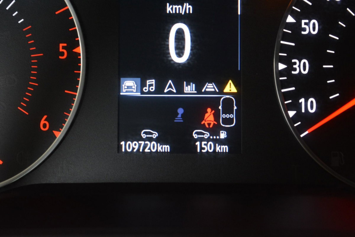 Renault Clio Blue dCi 100 CV 5 porte Business (16)