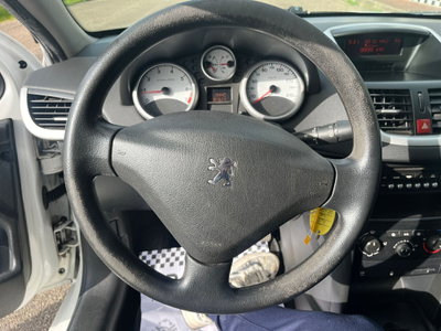 Peugeot 207 8V 75CV 3p. X Line ECO GPL (10)