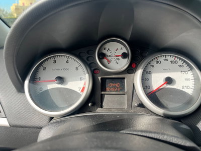 Peugeot 207 8V 75CV 3p. X Line ECO GPL (11)
