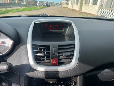 Peugeot 207 8V 75CV 3p. X Line ECO GPL (12)