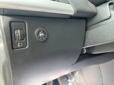 Peugeot 207 8V 75CV 3p. X Line ECO GPL (13)