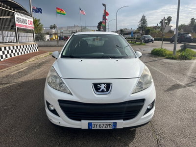 Peugeot 207 8V 75CV 3p. X Line ECO GPL (2)