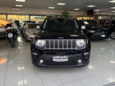 Jeep Renegade 1.6 Mjt 130 CV Limited usata