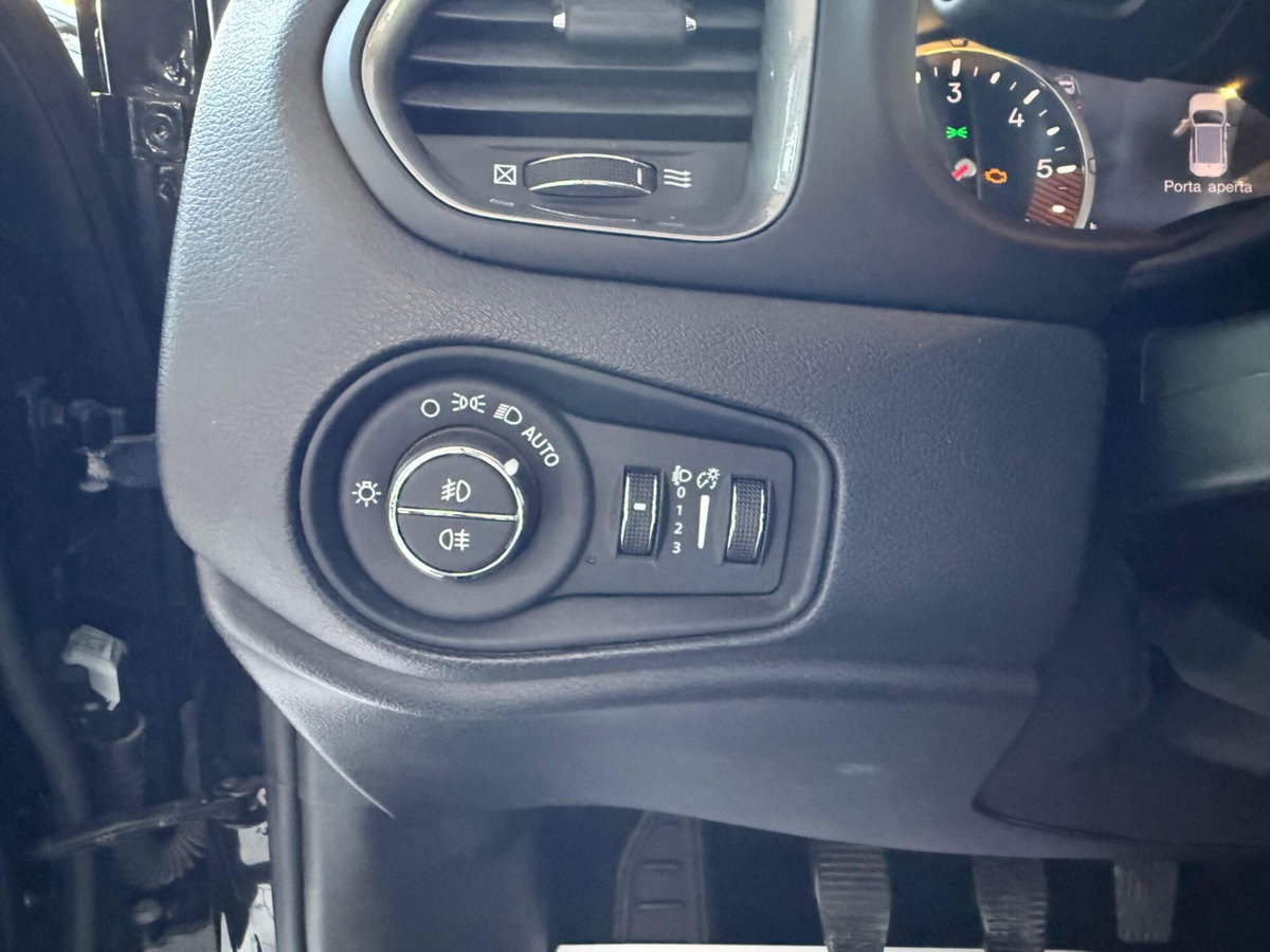Jeep Renegade 1.6 Mjt 130 CV Limited (12)