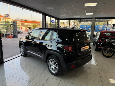 Jeep Renegade 1.6 Mjt 130 CV Limited (4)