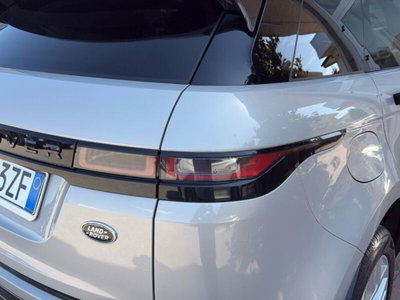 Land Rover Range Rover Evoque 2.0D I4 163CV AWD Auto R-Dynamic SE (10)