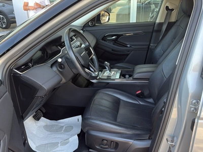 Land Rover Range Rover Evoque 2.0D I4 163CV AWD Auto R-Dynamic SE (16)