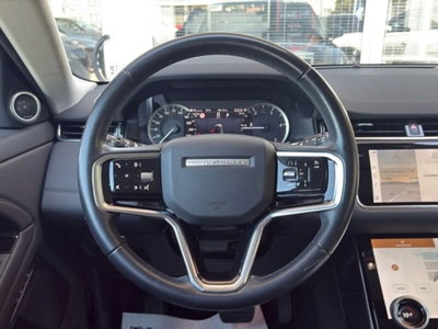 Land Rover Range Rover Evoque 2.0D I4 163CV AWD Auto R-Dynamic SE (20)