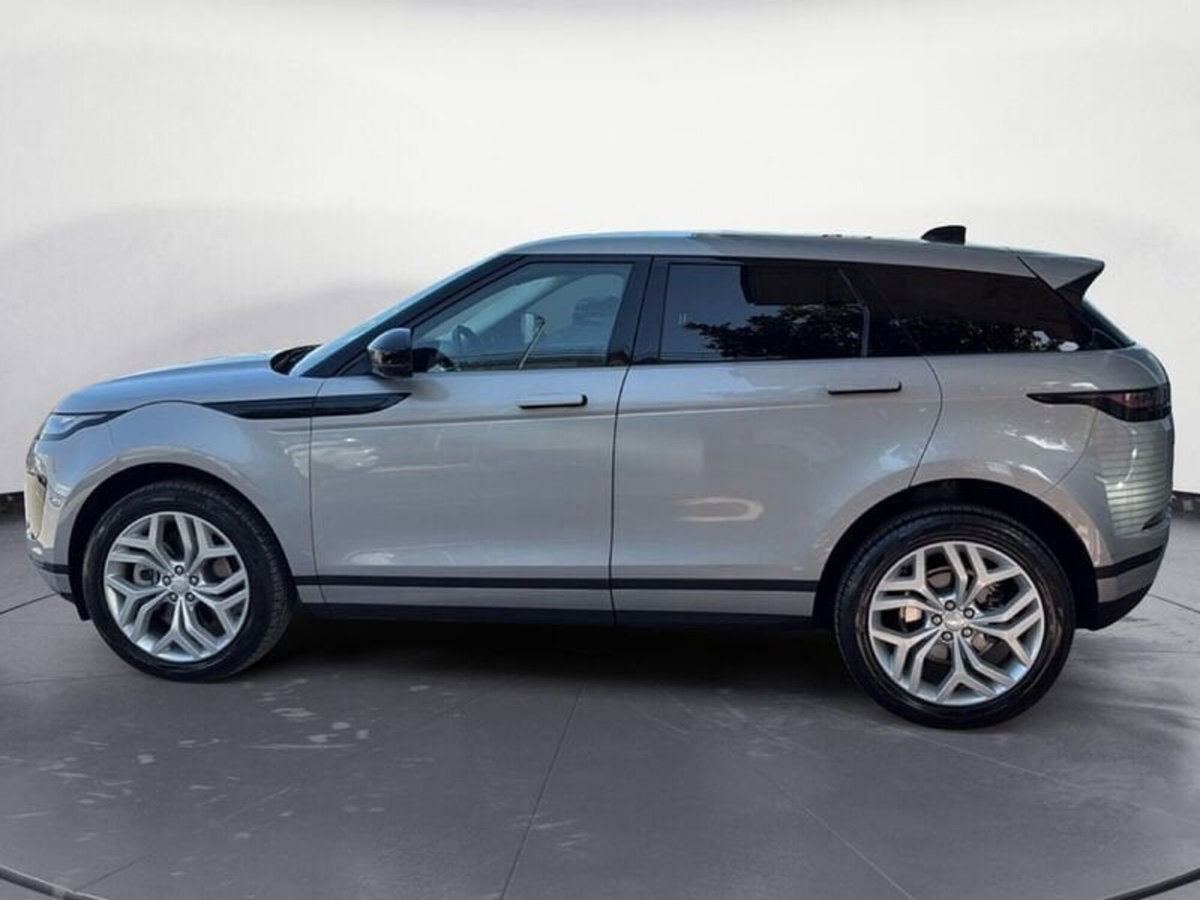 Land Rover Range Rover Evoque 2.0D I4 163CV AWD Auto R-Dynamic SE (4)