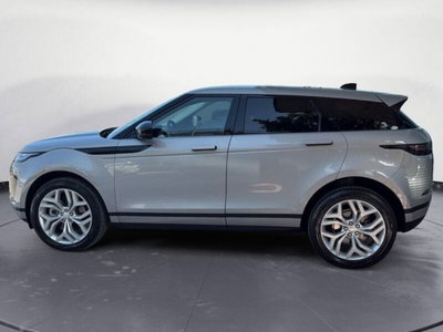 Land Rover Range Rover Evoque 2.0D I4 163CV AWD Auto R-Dynamic SE (4)